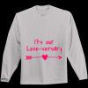 Men's ComfortSoft® Long-Sleeve T-Shirt Thumbnail