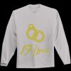 Men's ComfortSoft® Long-Sleeve T-Shirt Thumbnail