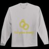 Men's ComfortSoft® Long-Sleeve T-Shirt Thumbnail
