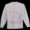 Men's ComfortSoft® Long-Sleeve T-Shirt Thumbnail