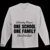 Men's ComfortSoft® Long-Sleeve T-Shirt Thumbnail