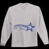 Men's ComfortSoft® Long-Sleeve T-Shirt Thumbnail