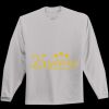 Men's ComfortSoft® Long-Sleeve T-Shirt Thumbnail
