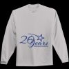 Men's ComfortSoft® Long-Sleeve T-Shirt Thumbnail