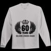 Men's ComfortSoft® Long-Sleeve T-Shirt Thumbnail