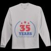 Men's ComfortSoft® Long-Sleeve T-Shirt Thumbnail
