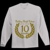 Men's ComfortSoft® Long-Sleeve T-Shirt Thumbnail
