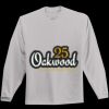 Men's ComfortSoft® Long-Sleeve T-Shirt Thumbnail