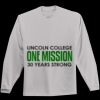 Men's ComfortSoft® Long-Sleeve T-Shirt Thumbnail