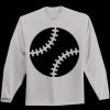 Men's ComfortSoft® Long-Sleeve T-Shirt Thumbnail