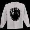 Men's ComfortSoft® Long-Sleeve T-Shirt Thumbnail