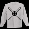 Men's ComfortSoft® Long-Sleeve T-Shirt Thumbnail