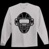 Men's ComfortSoft® Long-Sleeve T-Shirt Thumbnail
