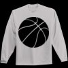 Men's ComfortSoft® Long-Sleeve T-Shirt Thumbnail
