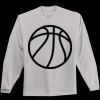 Men's ComfortSoft® Long-Sleeve T-Shirt Thumbnail