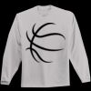 Men's ComfortSoft® Long-Sleeve T-Shirt Thumbnail
