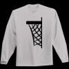Men's ComfortSoft® Long-Sleeve T-Shirt Thumbnail