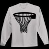 Men's ComfortSoft® Long-Sleeve T-Shirt Thumbnail