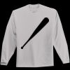 Men's ComfortSoft® Long-Sleeve T-Shirt Thumbnail