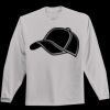 Men's ComfortSoft® Long-Sleeve T-Shirt Thumbnail
