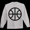Men's ComfortSoft® Long-Sleeve T-Shirt Thumbnail