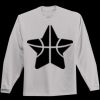 Men's ComfortSoft® Long-Sleeve T-Shirt Thumbnail