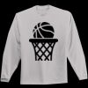 Men's ComfortSoft® Long-Sleeve T-Shirt Thumbnail