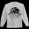 Men's ComfortSoft® Long-Sleeve T-Shirt Thumbnail