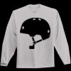 Men's ComfortSoft® Long-Sleeve T-Shirt Thumbnail