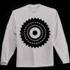 Men's ComfortSoft® Long-Sleeve T-Shirt Thumbnail