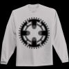 Men's ComfortSoft® Long-Sleeve T-Shirt Thumbnail