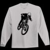 Men's ComfortSoft® Long-Sleeve T-Shirt Thumbnail