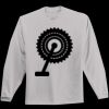 Men's ComfortSoft® Long-Sleeve T-Shirt Thumbnail