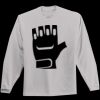 Men's ComfortSoft® Long-Sleeve T-Shirt Thumbnail