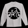Men's ComfortSoft® Long-Sleeve T-Shirt Thumbnail