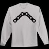 Men's ComfortSoft® Long-Sleeve T-Shirt Thumbnail