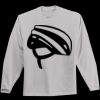 Men's ComfortSoft® Long-Sleeve T-Shirt Thumbnail