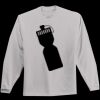 Men's ComfortSoft® Long-Sleeve T-Shirt Thumbnail