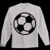 Men's ComfortSoft® Long-Sleeve T-Shirt Thumbnail