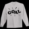 Men's ComfortSoft® Long-Sleeve T-Shirt Thumbnail