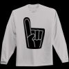 Men's ComfortSoft® Long-Sleeve T-Shirt Thumbnail