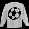 Men's ComfortSoft® Long-Sleeve T-Shirt Thumbnail