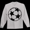 Men's ComfortSoft® Long-Sleeve T-Shirt Thumbnail