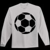 Men's ComfortSoft® Long-Sleeve T-Shirt Thumbnail