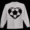 Men's ComfortSoft® Long-Sleeve T-Shirt Thumbnail