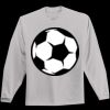 Men's ComfortSoft® Long-Sleeve T-Shirt Thumbnail