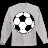 Men's ComfortSoft® Long-Sleeve T-Shirt Thumbnail