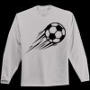 Men's ComfortSoft® Long-Sleeve T-Shirt Thumbnail