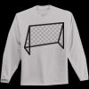 Men's ComfortSoft® Long-Sleeve T-Shirt Thumbnail