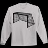 Men's ComfortSoft® Long-Sleeve T-Shirt Thumbnail